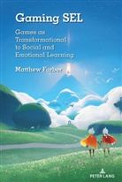 Matthew Farber, Farber Matthew - Gaming SEL