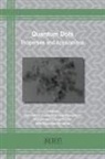 Mohammad Faraz Ahmer, Inamuddin, Tauseef Ahmad Rangreez - Quantum Dots