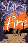 Kel Mcdonald, McDonald Kel, Jose Pimienta, Pimienta Jose - Stars, Hide Your Fire