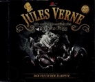 Jules Verne - Die neuen Abenteuer des Phileas Fogg - Der Fluch der Harpiye. 27, 1 Audio-CD (Livre audio)