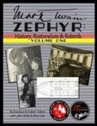 Kandace Tabern, Robert Tabern - Mark Twain Zephyr