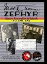 Kandace Tabern, Robert Tabern - Mark Twain Zephyr