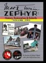 Kandace Tabern, Robert Tabern - Mark Twain Zephyr
