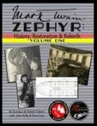 Kandace Tabern, Robert Tabern - Mark Twain Zephyr