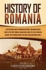 Captivating History - History of Romania
