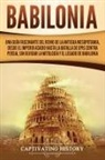 Captivating History - Babilonia