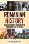 Captivating History - Romanian History