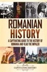 Captivating History - Romanian History