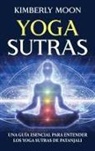 Kimberly Moon - Yoga Sutras