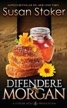 Susan Stoker - Difendere Morgan