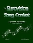 Simon Barclay - The Complete & Independent Guide to the Eurovision Song Contest 2009