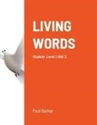 Paul Barker - Living Words Level 1 Unit 3