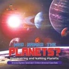 Baby - Who Named the Planets?