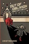Kristina Birk - Out of Oblivion