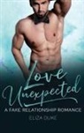 Eliza Duke - Love Unexpected