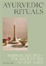 Chasca Summerville - Ayurvedic Rituals