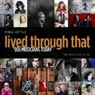 Mike Hipple - Lived Through That