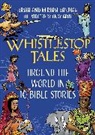Krish Kandiah, Miriam Kandiah, Kandiah Krish, Kandiah Miriam, KRISH KANDIAH MIRIAM - Whistlestop Tales