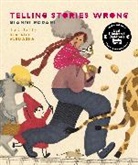 Beatrice Alemagna, Gianni Rodari, Beatrice Alemagna - Telling Stories Wrong