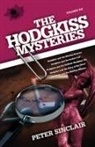 Peter Sinclair - The Hodgkiss Mysteries