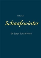 Pit Ferman - Schaafswinter