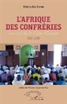 Mamadou Bamba - L'Afrique des confréries