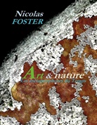 Nicolas Foster - Art & nature