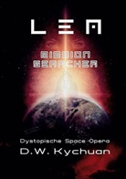 D W Kychuan, D. W. Kychuan - L E A mission searcher