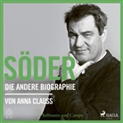 Anna Clauß, Astrid Schulz - Söder, 1 Audio-CD, (Audio book)