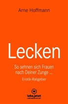 Arne Hoffmann, blue panther books, ww lebe jetzt, www lebe jetzt, Www. Lebe. Jetzt, www.lebe.jetzt - Lecken | Erotischer Ratgeber