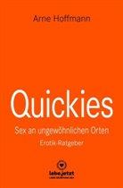 Arne Hoffmann, blue panther books, ww lebe jetzt, www lebe jetzt, Www. Lebe. Jetzt, www.lebe.jetzt - Quickies | Erotischer Ratgeber