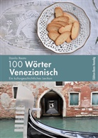 Danilo Reato - 100 Wörter Venezianisch