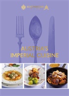Emma Braun, Hubert Krenn - Austria's Imperial Cuisine