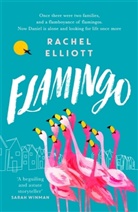 Rachel Elliott - Flamingo