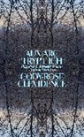 Cody-Rose Clevidence - AUX ARK TRYPT ICH