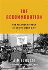Jim Schutze, Schutze Jim - The Accommodation