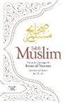 Imam Abul-Husain Muslim - Sahih Muslim (Volume 6)