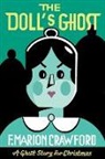 F Marion Crawford, F. Marion Crawford, Seth - The Doll's Ghost