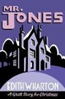 Edith Wharton, Seth - Mr Jones