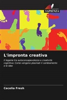 Cecelia Fresh - L'impronta creativa