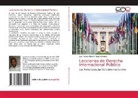 Juan Eliseo Mbomío Nsue Nchama - Lecciones de Derecho Internacional Público