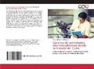 Youry Rodríguez Dominguez - Sistema de actividades interdisciplinarias desde la historia de Cuba