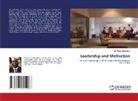 Me Patrick Girukwayo - Leadership and Motivation