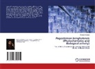 Shankar Bhattarai - Pogostemon benghalensis (Phytochemistry and Biological activity)
