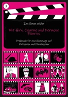 Ian Simon Wilder - Mit Hirn, Charme und Fermone - Filmriss