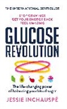 Jessie Inchauspe, Jessie Inchauspé - Glucose Revolution