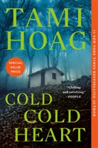 Tami Hoag, Hoag Tami - Cold Cold Heart