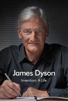 James Dyson, Dyson James - Invention