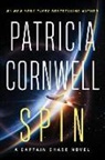 Patricia Cornwell - Spin
