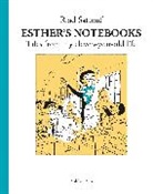 Riad Sattouf, Sattouf Riad - Esther's Notebooks 2